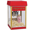 popcorn machine