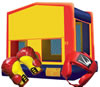 boxing ring