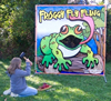 frog fling