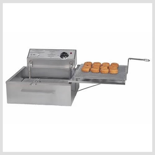 Funnel Cake Fryer Baltimore Funnel Cake Machine