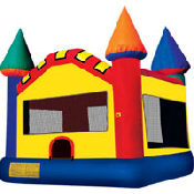 Bouncy Castle