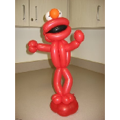 Balloon Twister