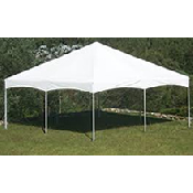 20 X 30 High Peak Tent