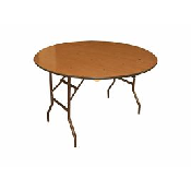 60 Round Tables