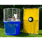 Dunk Tank