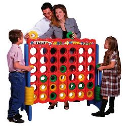 Giant Connect 4