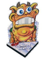 Monster Dentist