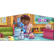 Doc. McStuffins