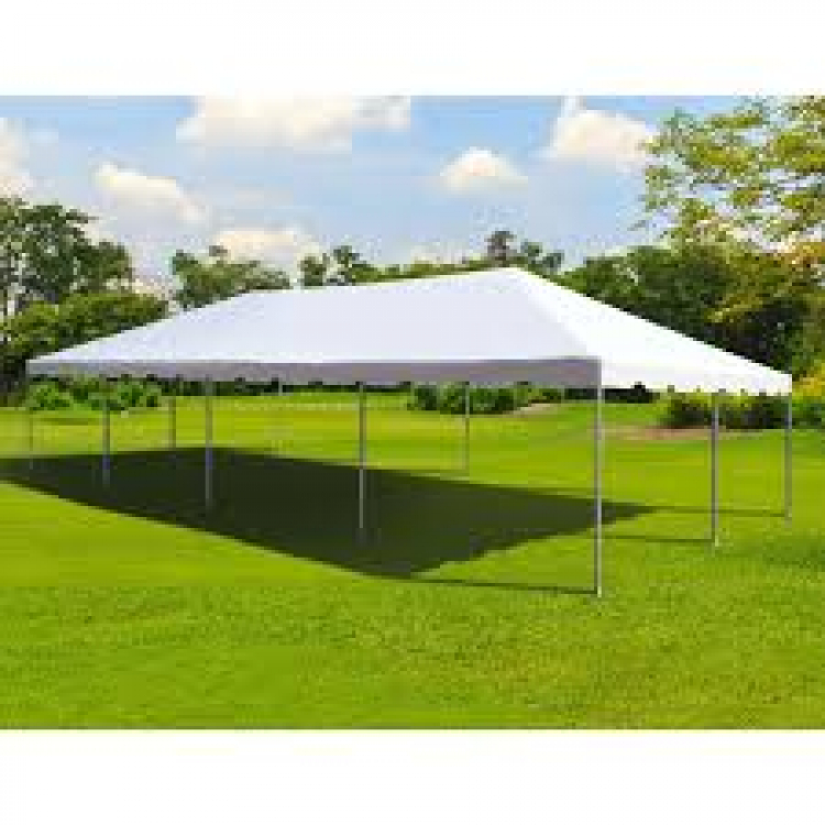 20 x 40 High Peak Tent