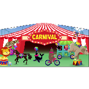 Carnival Theme