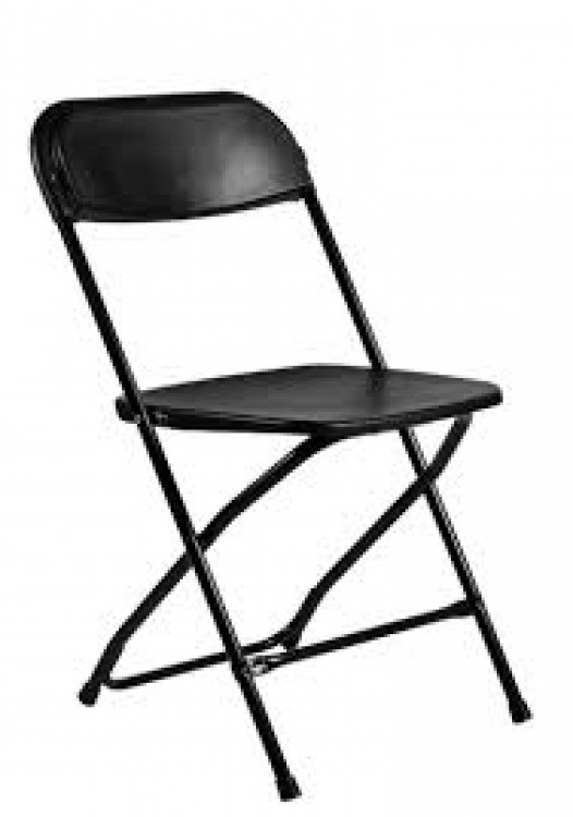 Folding Chairs