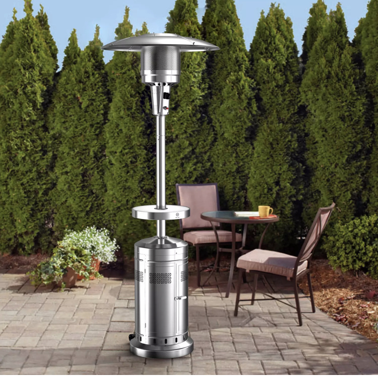 Patio Heater Baltimore Party Rentals
