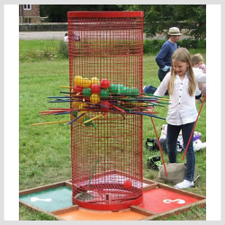 Giant Kerplunk