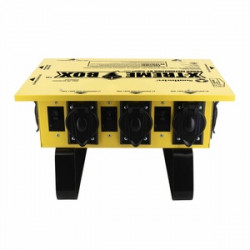 Power Distribution Box
