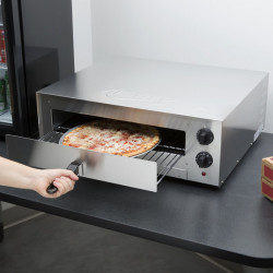 Deluxe Pizza Oven
