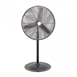 30inch Industrial Pedestal Fan
