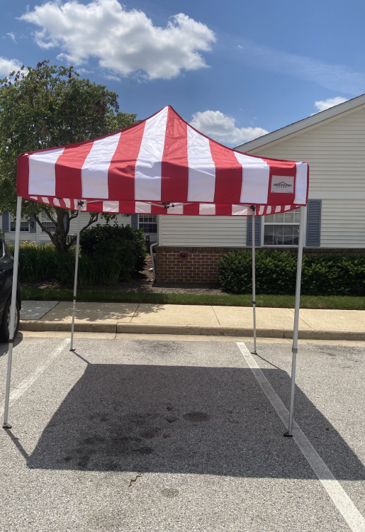 Carnival/Ticket Booth