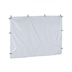 Tent Solid Sidewalls