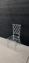 Ghost Chiavari Chair