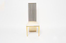 Gold Legacy Chair