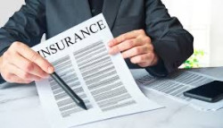 $2,000,000 Liability Insurance Certificate