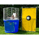 Dunk Tanks