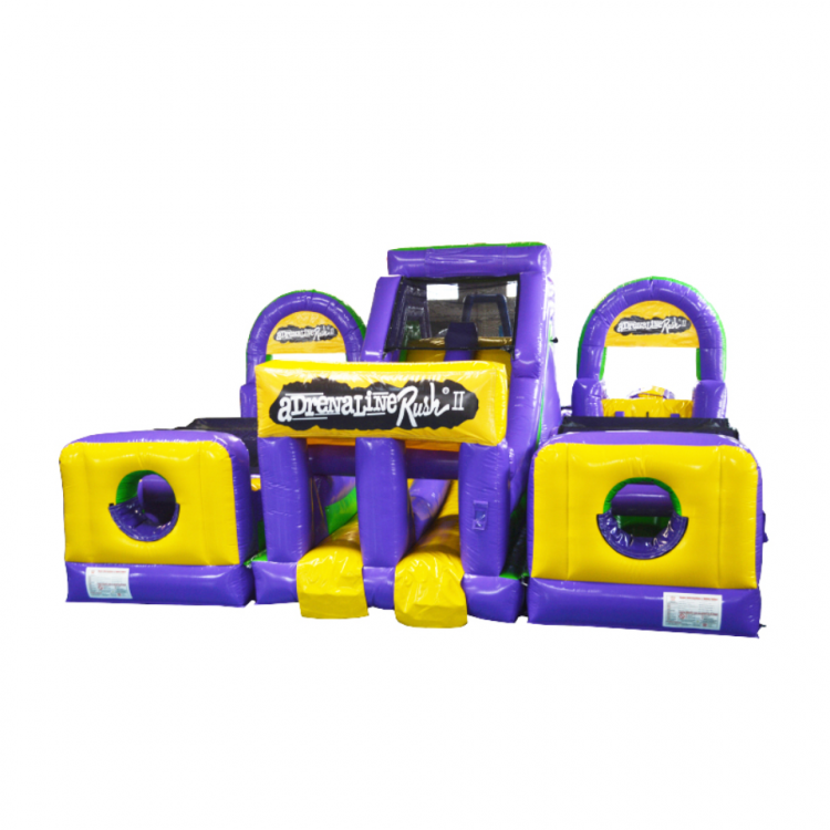 Interactive Inflatables