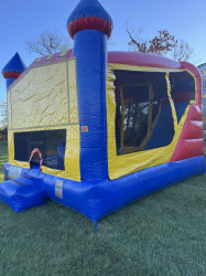 Classic 4-N-1 Standard Combo