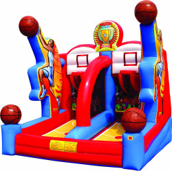 NBA Shootout