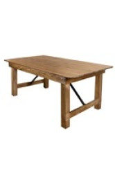 Farmhouse Table