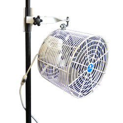 12 Versa-Cool Tent Fan