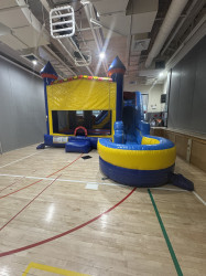 Classic 7-N-1 Playland Combo