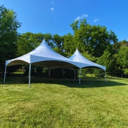 20 x 40 High Peak Tent