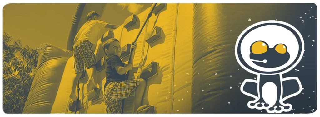 Baltimore Interactive Game Rentals