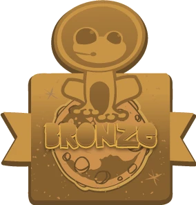 $265 Bronze Package | Classic Bouncer + (2) Banquet Tables + (16) Folding Chairs