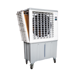 Portable Evaporative Air Cooler