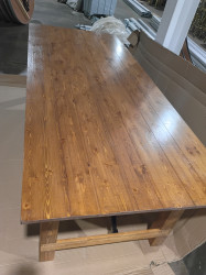 Farmhouse Table
