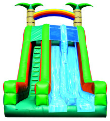 Mighty Amazon (DRY) Slide