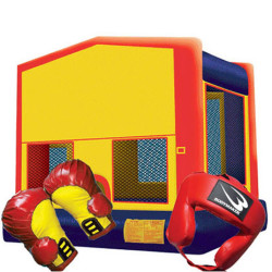 Bounce-N-Box