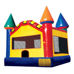 Bouncy Castle