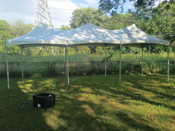 10 X 30 Tent